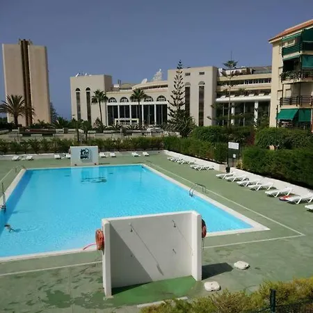 Big Apartament *