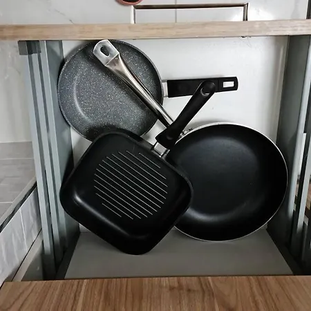 Big Apartament *