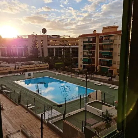 Big Apartament *