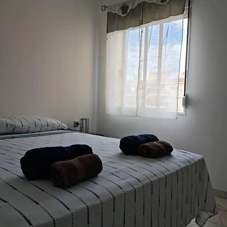 Big Apartament Los Cristianos (Tenerife)