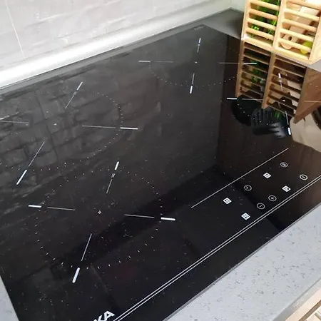 Big Apartament *