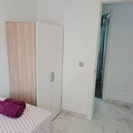 Big Apartament Apartment Los Cristianos (Tenerife)
