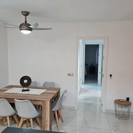 Big Apartament *