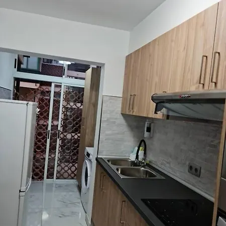Big Apartament *