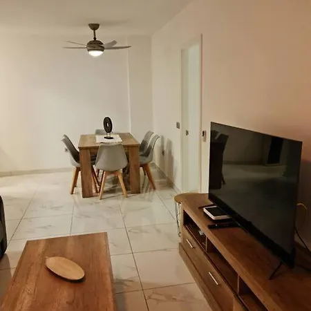 Big Apartament Apartment Los Cristianos (Tenerife)