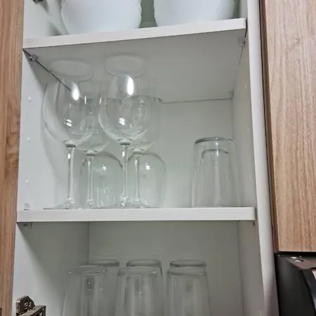 Big Apartament Apartment *