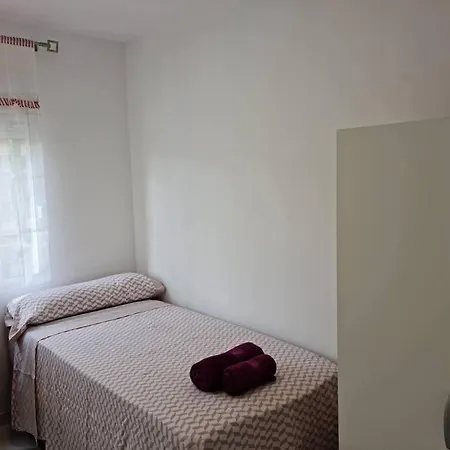 Big Apartament Apartment Los Cristianos (Tenerife)