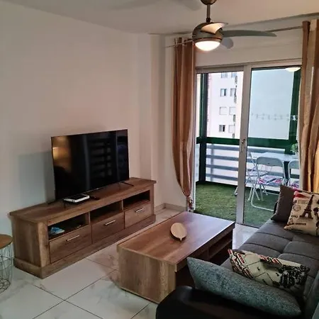 Big Apartament Apartment