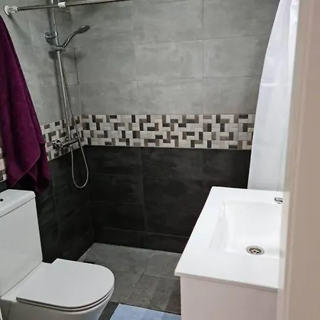 Big Apartament