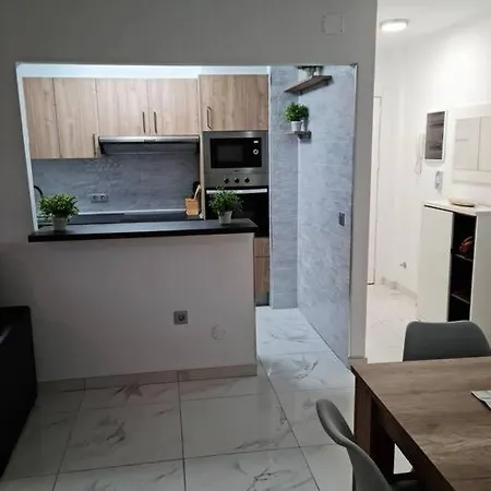 Big Apartament *