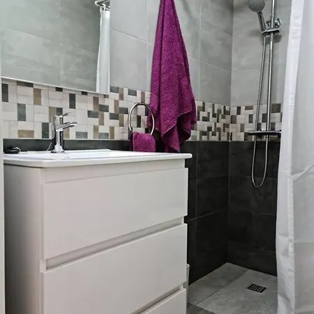 Apartment Big Apartament Los Cristianos (Tenerife)