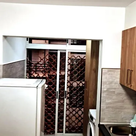 Big Apartament Los Cristianos (Tenerife)