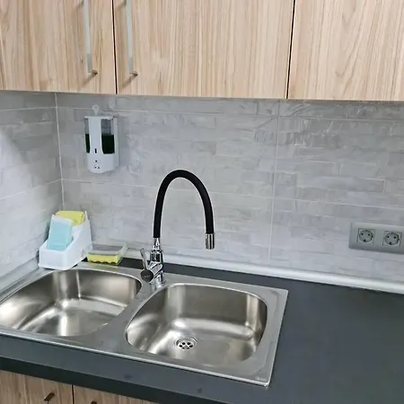 Big Apartament * Los Cristianos (Tenerife)