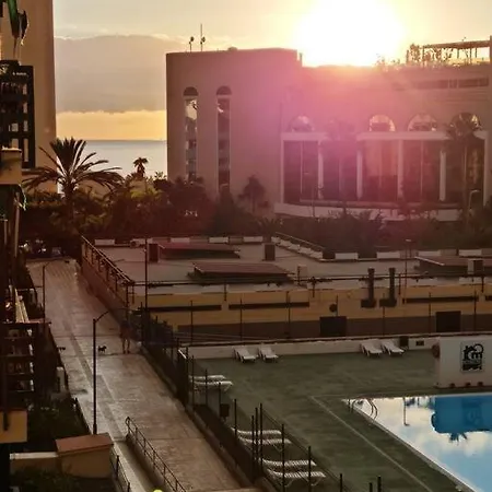 Big Apartament Apartment Los Cristianos (Tenerife)