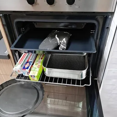 Big Apartament Apartment *